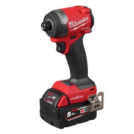 Avvitatore ad impulsi ¼″ esagonale ONE-KEY™ M18 ONEID3-502X