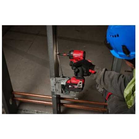 Avvitatore ad impulsi ¼″ esagonale ONE-KEY™ M18 ONEID3-502X