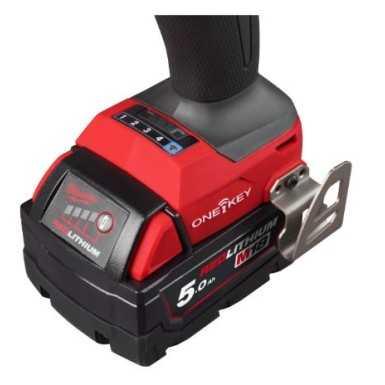 Avvitatore ad impulsi ¼″ esagonale ONE-KEY™ M18 ONEID3-502X