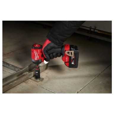 Avvitatore ad impulsi ¼″ esagonale ONE-KEY™ M18 ONEID3-502X