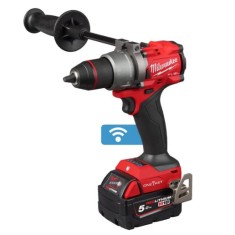 Trapano a percussione ONE-KEY™ M18 ONEPD3-502X Milwaukee 2