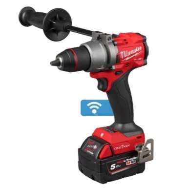 Trapano a percussione ONE-KEY™ M18 ONEPD3-502X Milwaukee