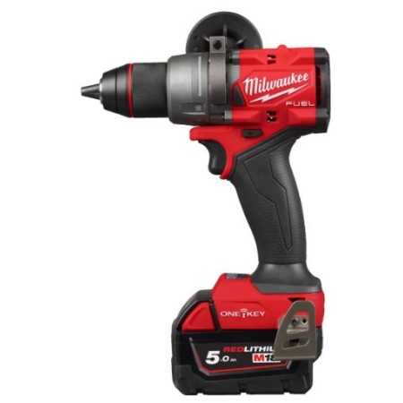 Trapano a percussione ONE-KEY™ M18 ONEPD3-502X Milwaukee