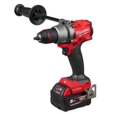 Trapano a percussione ONE-KEY™ M18 ONEPD3-502X Milwaukee