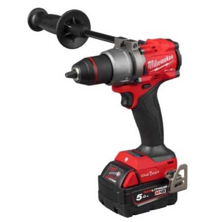 Trapano a percussione ONE-KEY™ M18 ONEPD3-502X Milwaukee