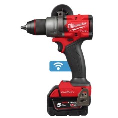 Trapano a percussione ONE-KEY™ M18 ONEPD3-502X Milwaukee