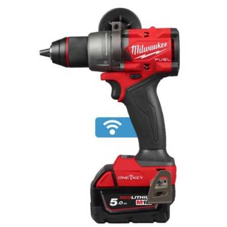 Trapano a percussione ONE-KEY™ M18 ONEPD3-502X Milwaukee