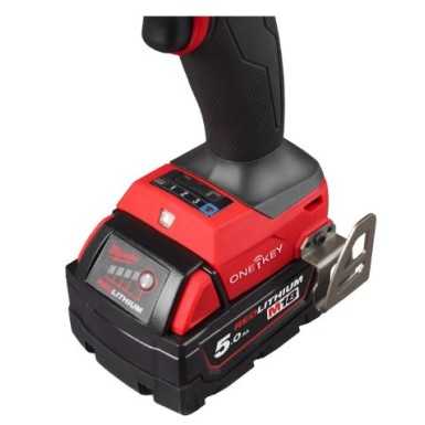 Trapano a percussione ONE-KEY™ M18 ONEPD3-502X Milwaukee