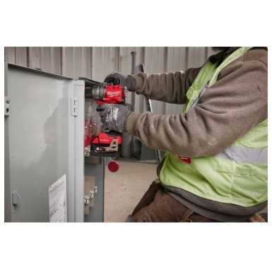 Trapano a percussione ONE-KEY™ M18 ONEPD3-502X Milwaukee