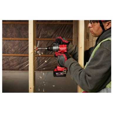 Trapano a percussione ONE-KEY™ M18 ONEPD3-502X Milwaukee