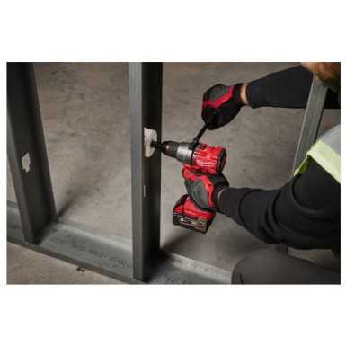 Trapano a percussione ONE-KEY™ M18 ONEPD3-502X Milwaukee