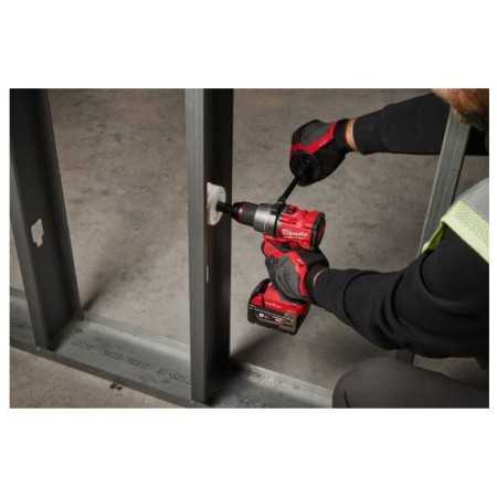 Trapano a percussione ONE-KEY™ M18 ONEPD3-502X Milwaukee