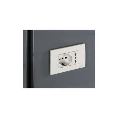 Combinazione completa arredo officina RSC55