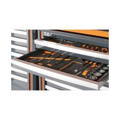 Combinazione completa arredo officina RSC55