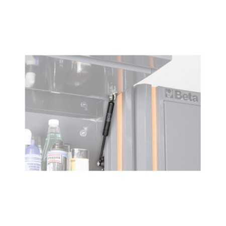 Combinazione arredo officina RSC55 C55AB