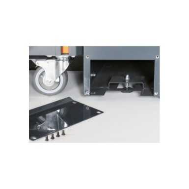 Combinazione arredo officina RSC55 C55AB