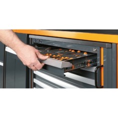 Combinazione arredo officina RSC55 C55PB/3 2