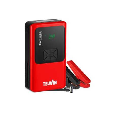 Avviatore Drive 1800 Kompressor  Telwin