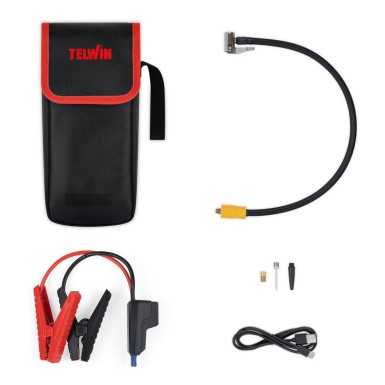 Avviatore Drive 1800 Kompressor  Telwin