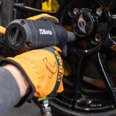 Avvitatore reversibile in materiale composito1/2" 1927E Beta 2