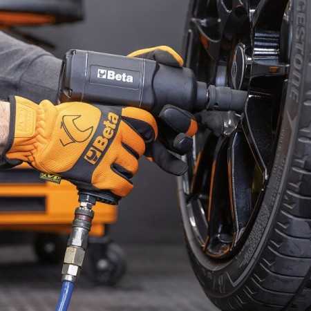 Avvitatore reversibile in materiale composito1/2" 1927E Beta