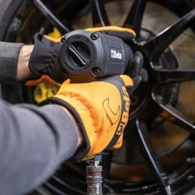 Avvitatore reversibile in materiale composito1/2" 1927E Beta