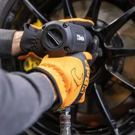 Avvitatore reversibile in materiale composito1/2" 1927E Beta