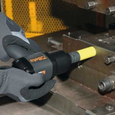 Avvitatore reversibile in materiale composito 1/2" 1927C Beta