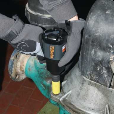 Avvitatore reversibile in materiale composito 1/2" 1927C Beta