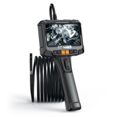 Videoscopio elettronico con sonda flessibile ed orientabile 961N Beta