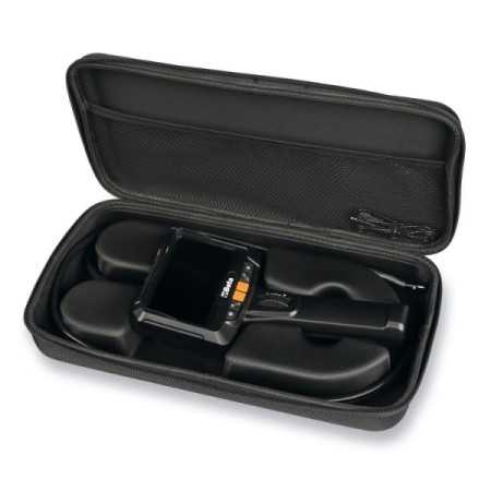 Videoscopio elettronico con sonda flessibile ed orientabile 961N Beta