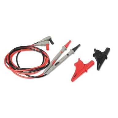 Megaohmetro per test isolamento ad alta tensione 1760OHM/2 Beta