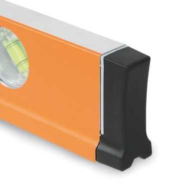 Livella con base magnetica in alluminio profilato con tre fiale infrangibili 1696T Beta