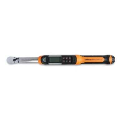 Chiave dinamometrica elettronica con lettura coppia/angolo e invio dati wireless 599DGT-AW/30 Beta