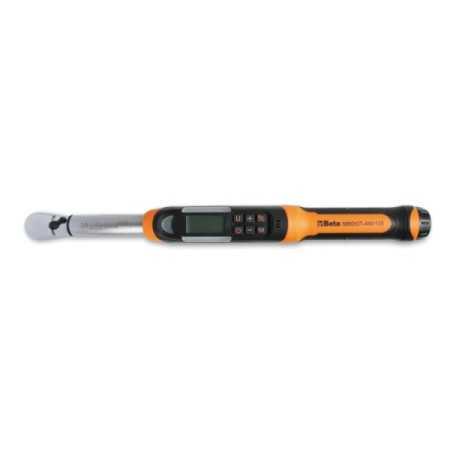 Chiave dinamometrica elettronica con lettura coppia/angolo e invio dati wireless 599DGT-AW/135 Beta