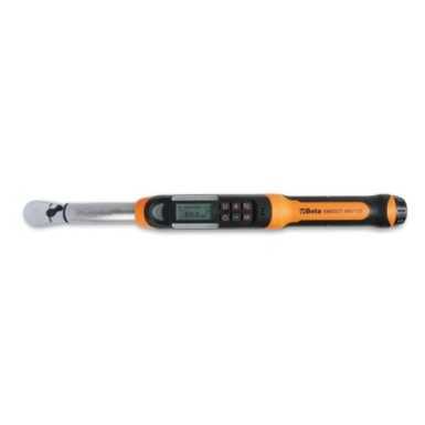 Chiave dinamometrica elettronica con lettura coppia/angolo e invio dati wireless 599DGT-AW/340 Beta