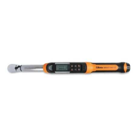 Chiave dinamometrica elettronica con lettura coppia/angolo e invio dati wireless 599DGT-AW/340 Beta