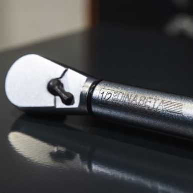 Chiave dinamometrica elettronica con lettura coppia/angolo e invio dati wireless 599DGT-AW/340 Beta