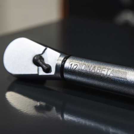 Chiave dinamometrica elettronica con lettura coppia/angolo e invio dati wireless 599DGT-AW/340 Beta