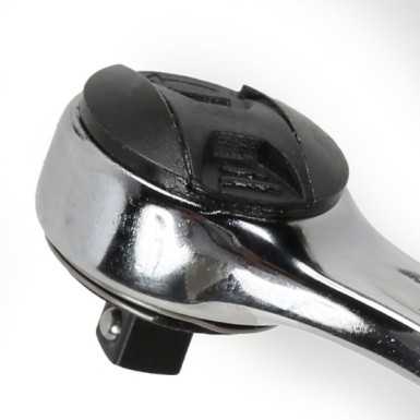 Cricchetto reversibile con attacco quadro maschio 1/4" 900/55 Beta