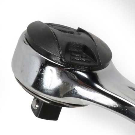 Cricchetto reversibile con attacco quadro maschio 3/8" 910/55 Beta