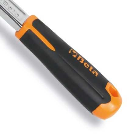 Cricchetto reversibile con attacco quadro maschio 3/8" 910/55 Beta