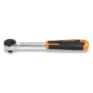 Cricchetto reversibile con attacco quadro maschio 3/8" 910/55 Beta