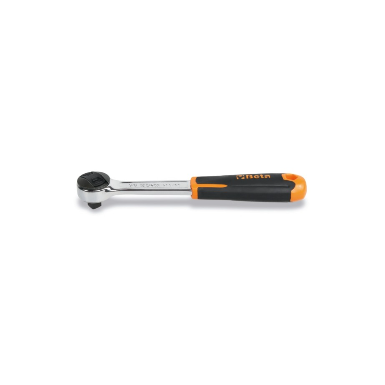 Cricchetto reversibile con attacco quadro maschio 3/8" 910/55 Beta