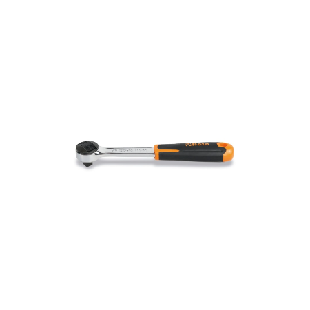 Cricchetto reversibile con attacco quadro maschio 3/8" 910/55 Beta