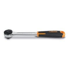 Cricchetto reversibile con attacco quadro maschio 1/2" 920/55 Beta