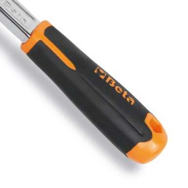 Cricchetto reversibile con attacco quadro maschio 3/4" 928/55 Beta