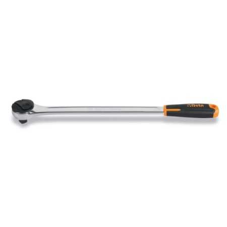 Cricchetto reversibile con attacco quadro maschio 3/4" 928/55 Beta