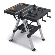 Banco da lavoro pieghevole multiuso C56BLP Beta