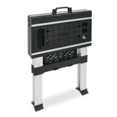 Banco da lavoro pieghevole multiuso C56BLP Beta